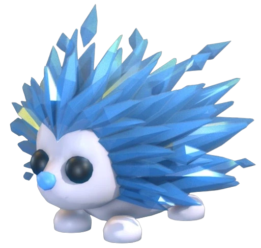 🦔ICY PORCUPICE🦔