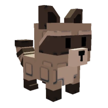 🦝RACCOON 60KG+ EVERCHANTED/NIGHTMARE/VENOM🦝