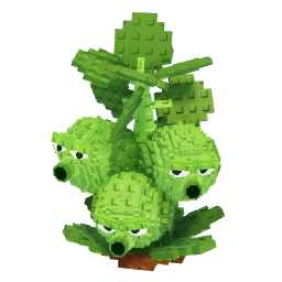 🥬SEMENTE BRUSSEL SPROUTS🥬