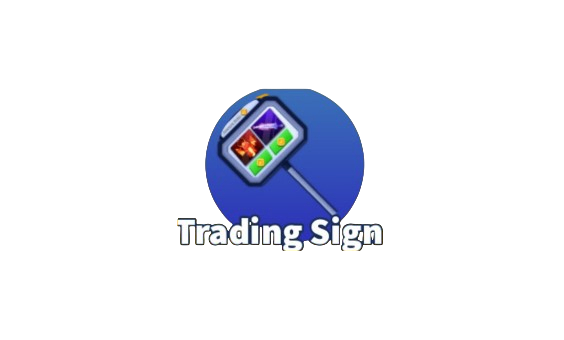 🎁TRADING SIGN🎁