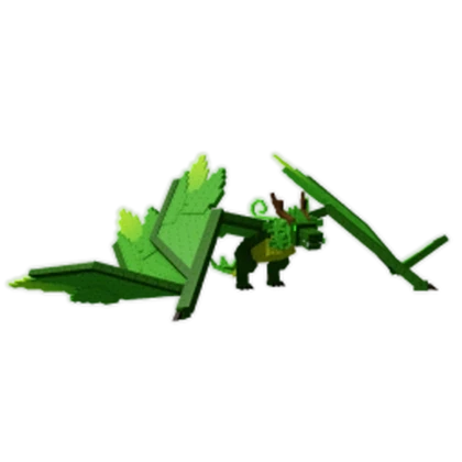 🐲MOSS WYVERN🐲
