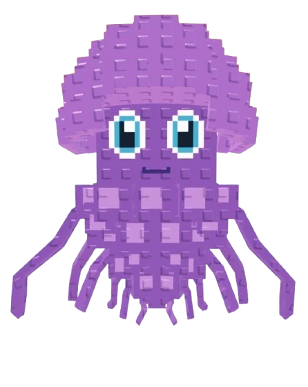 🐙GRAIPUSS MEDUSI🐙 - 1M/S💸