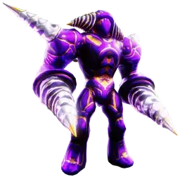 TITAN PARADOX DRILLMAN