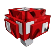 3X SPEED MUSHROOM