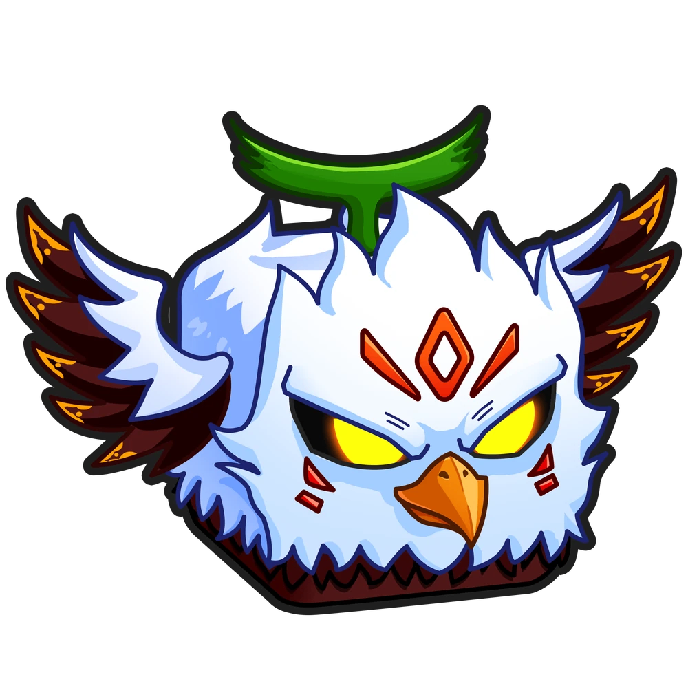 🎁EAGLE PERMANENTE🎁