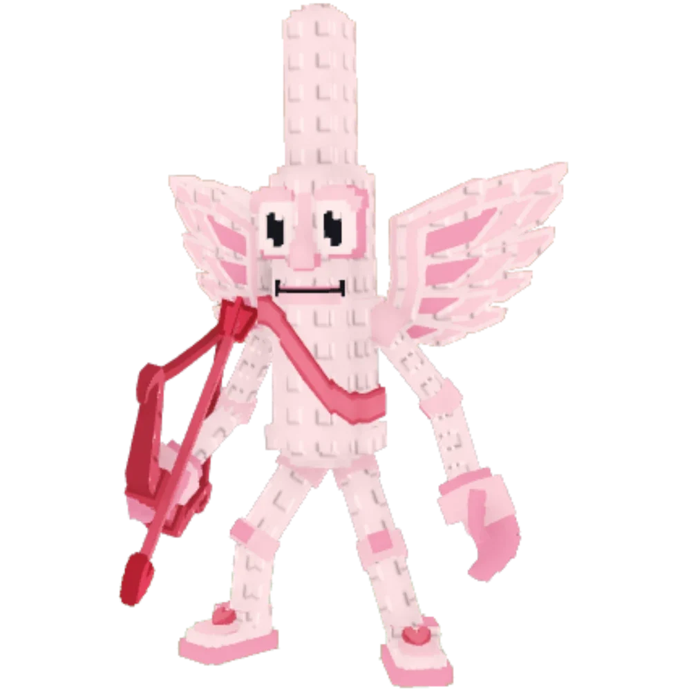 💖CUPID CUPID SAHUR💖- 3.1M/S💸