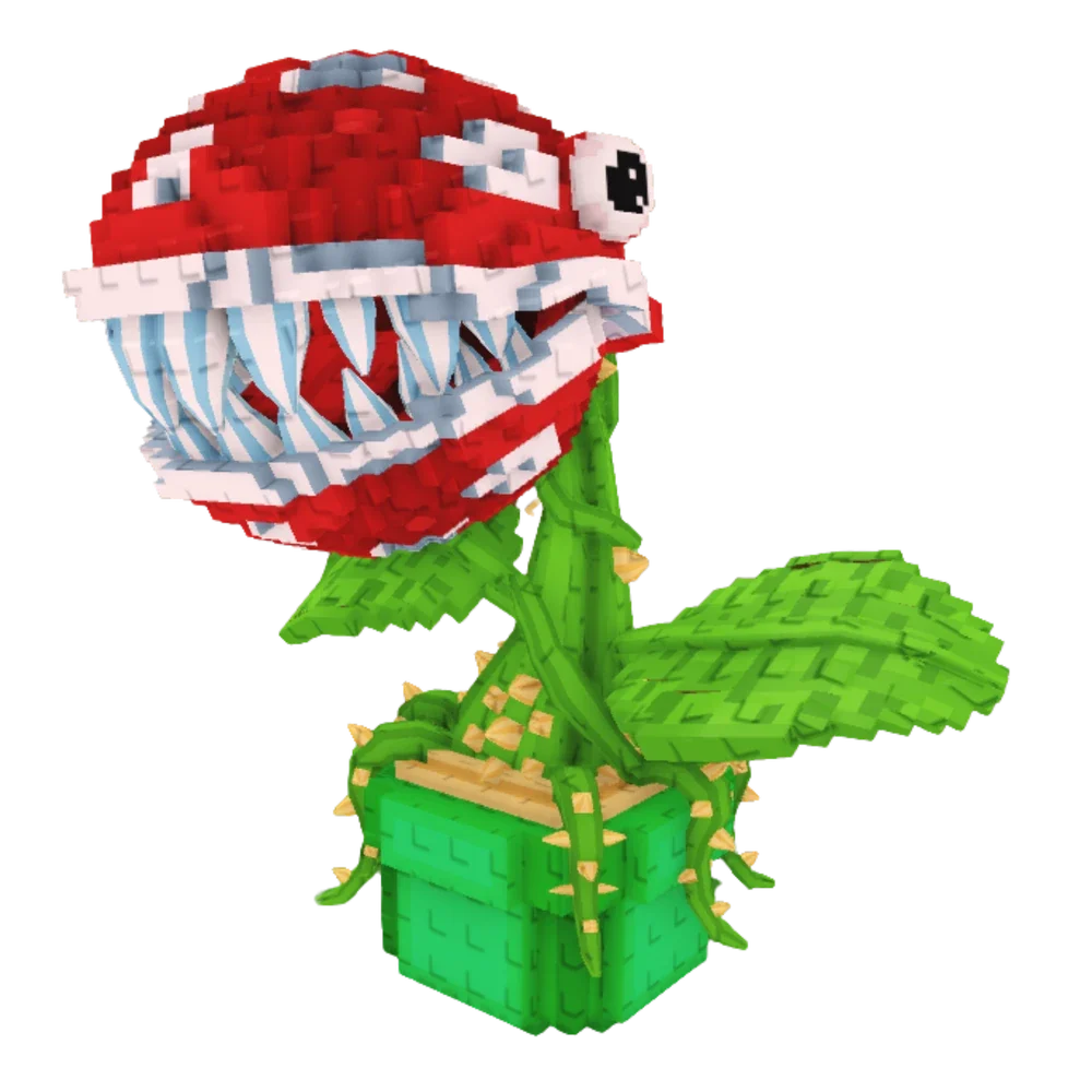 🍄VENUSPINO🍄