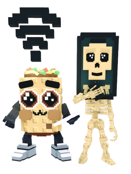 🌮LOS MOBILIS💀