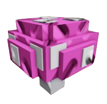 SHRINK MUSHROOM