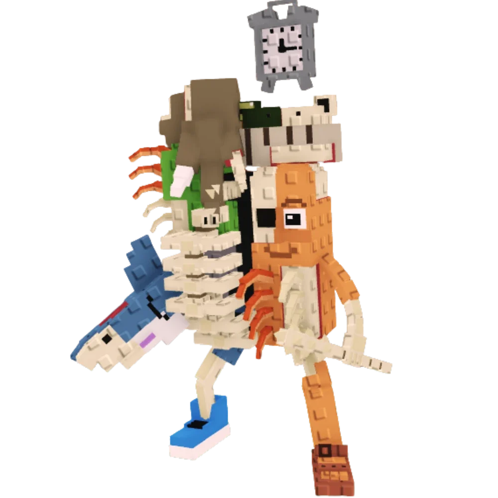 🪸LA EXTINCT GRANDE🪸- 23.5M/S💸