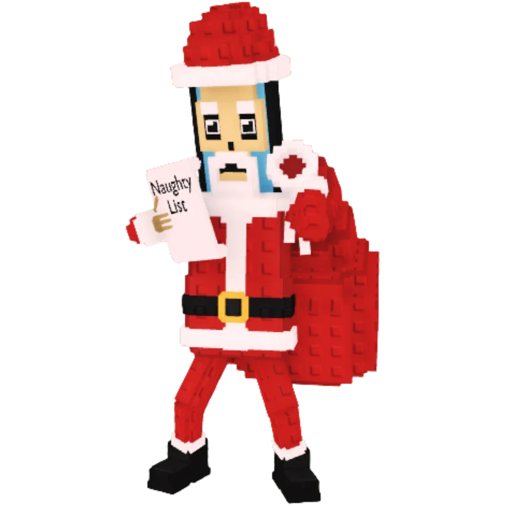 💀SANTA HOTSPOT💀- 2.6M/S💸