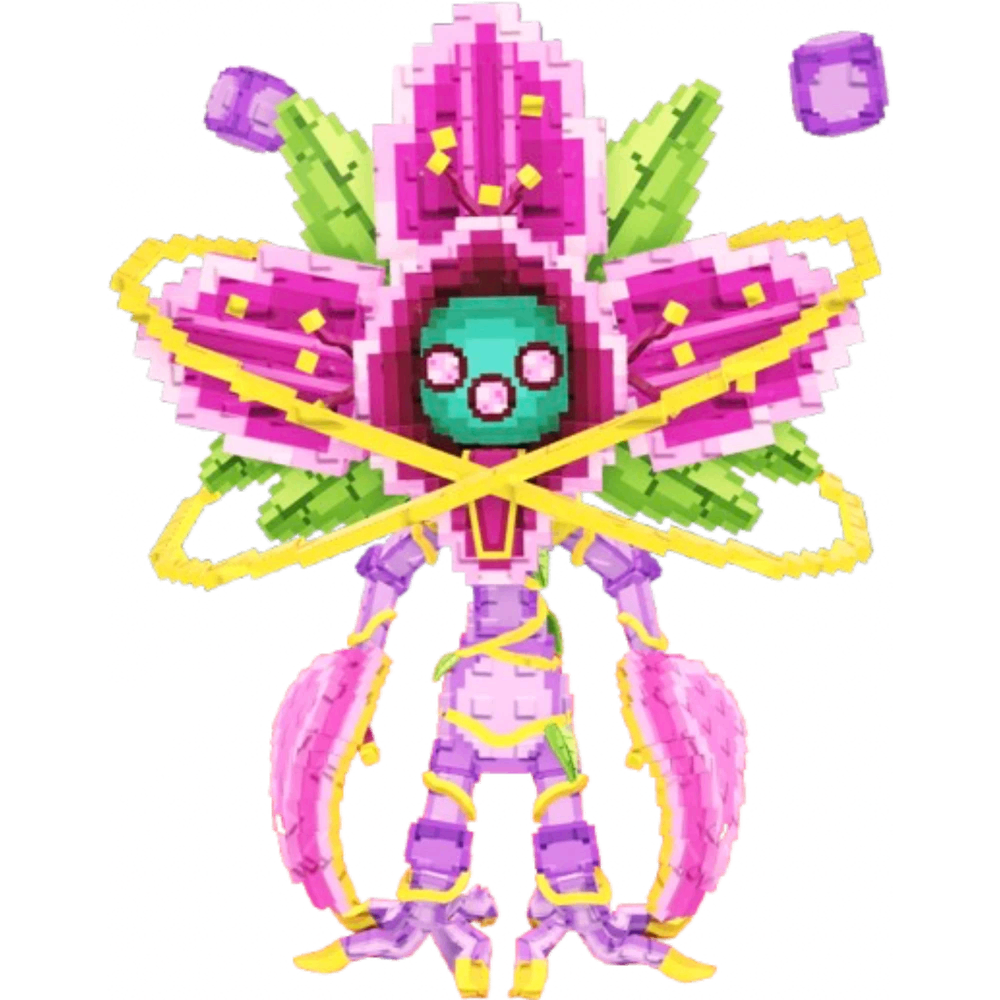 🪻Orchidox 🪻- 155M/s💸