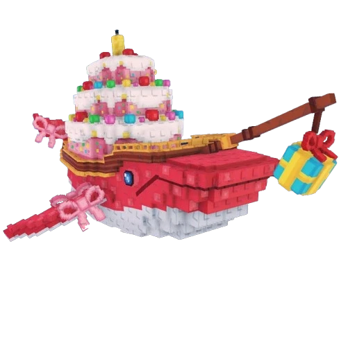 🐋JELLY MOBY🐋- 175M/S💸