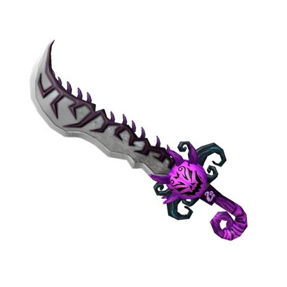 HALLOW´S BLADE