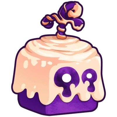🍩DOUGH🍩+ FRUTAS E ITENS E LVL RANDOM