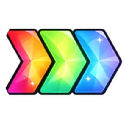 3X SPEED