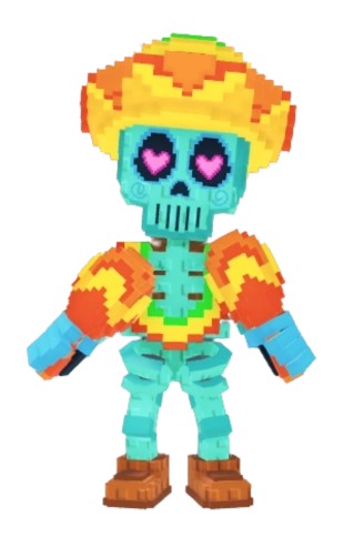 ☠︎︎🟡MARIACHI CORAZONI🟡☠︎︎