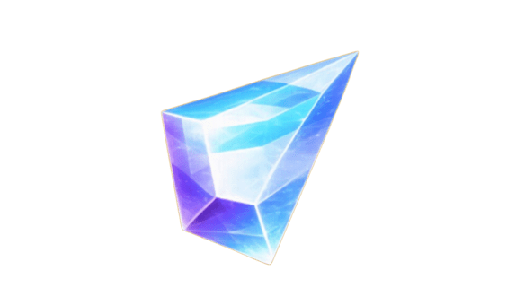 PASSIVE SHARD