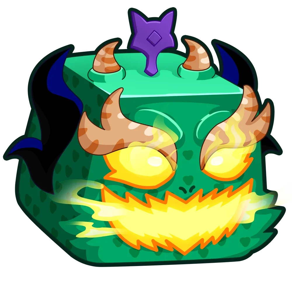 🐲DRAGON WEST🐲