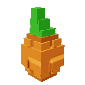 6X ATLANTIC GIANT PUMPKIN SEED
