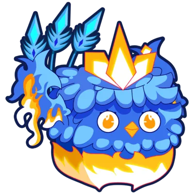 🐦‍🔥PHOENIX FRUTA🐦‍🔥