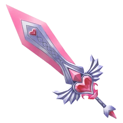 HEARTBLADE