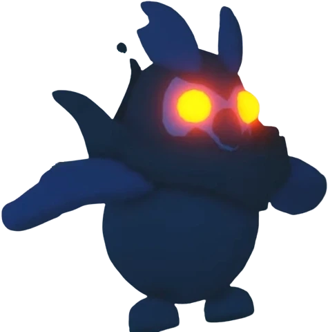 🎃FR NIGHTMARE OWL🎃