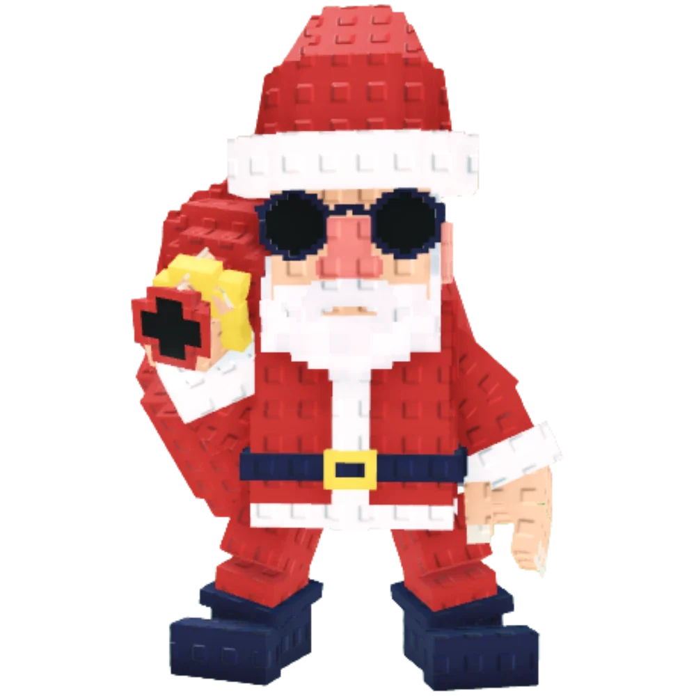 🎁SANTTEO 800K/S+🎁