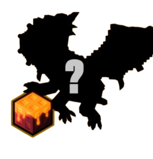 🏮BRAINROT LAVA MUTAÇAO🏮 10M-50M