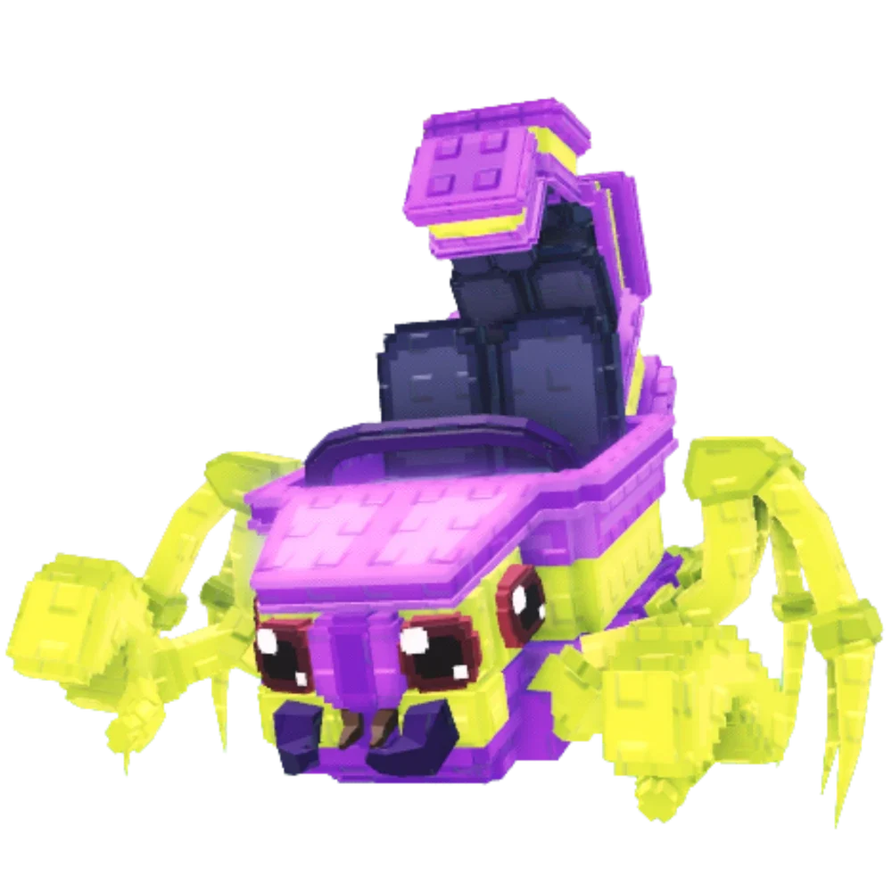 🦂SCORPINO COASTERINO🦂